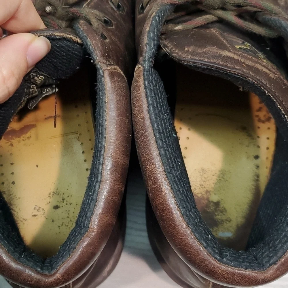 Dr. Martens good used